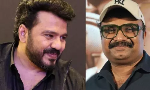 സാമ്പത്തിക തട്ടിപ്പ്: മെന്‍റലിസ്റ്റ് ആദിക്കും ജിസ് ജോയിക്കും തിരിച്ചടി, കേസ് റദ്ദാക്കണമെന്ന ഹരജി തള്ളി ഹൈകോടതി
