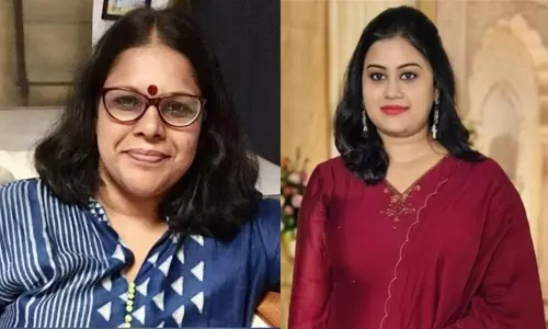 ഒരു മുസ്ലിം പൗരനെ സംശയത്തിന്റെ നിഴലിലാക്കാൻ ഏറ്റവും എളുപ്പമുള്ള വാക്കാണ് ജിഹാദി; അൻസിബക്ക് പിന്തുണയുമായി സുധാ മേനോൻ