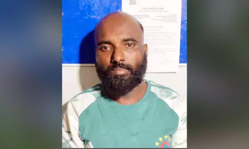ഓപറേഷന്‍ തൂഫാന്‍; 25 ലക്ഷത്തിന്റെ എം.ഡി.എം.എയുമായി യുവാവ് പിടിയില്‍