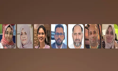 ജി​ദ്ദ ഇം​ഗ്ലീ​ഷ് ടോ​സ്റ്റ്മാ​സ്റ്റേ​ഴ്സ് ക്ല​ബ് പു​തി​യ ക​മ്മി​റ്റി​യെ തെ​ര​ഞ്ഞെ​ടു​ത്തു