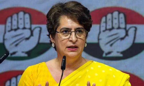 priyanka gandhi