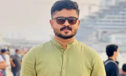 ശ്രീലങ്കയിൽ സ്‌കൂബ ഡൈവിങ്ങിനിടെ ഹൃദയാഘാതം; മലപ്പുറം സ്വദേശിയായ നവവരൻ മരിച്ചു