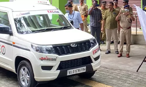 ഡ്രൈ ഡേ ദിനത്തിലെ മദ്യവിൽപ്പന;  ബാർ ലൈസൻസിക്കെതിരെ കേസ്