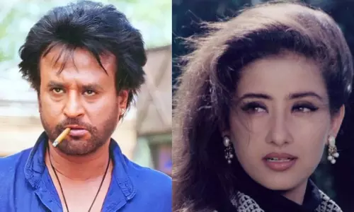 രജനീകാന്തിന്റെ കരിയറിലെ വമ്പൻ പരാജയം; മനീഷ കൊയ്‌രാളയുടെ സിനിമാജീവിതം തകർത്ത ആ തമിഴ് ചിത്രം...
