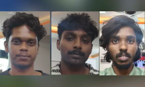 ലഹരിക്ക് അർബുദ വേദനസംഹാരികൾ; യുവാക്കൾ പിടിയിൽ
