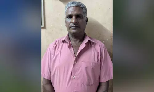 അന്തർ സംസ്ഥാന മോഷണസംഘത്തിലെ സൂത്രധാരനെ പിടികൂടി