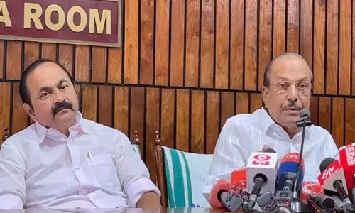 ‘മുഖ്യമന്ത്രിയുടെ മറുപടി എന്നോട്, റെജി ചെറിയാന്റെ ചോദ്യത്തിനല്ല’ -കുട്ടനാട് വിവാദത്തിൽ കുഞ്ഞാലിക്കുട്ടി