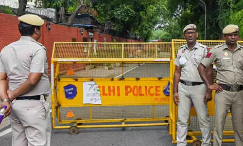 ലക്ഷങ്ങൾ ഫോളോവേഴ്‌സ്, പിന്നിൽ ക്രിമിനൽ ബുദ്ധി; സ്ത്രീകളെ പിന്തുടർന്ന് വിഡിയോ പകർത്തുന്ന യൂട്യൂബർ അറസ്റ്റിൽ