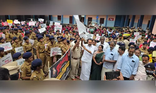 ഓപറേഷന്‍ തൂഫാന്‍ ജനങ്ങള്‍ ഏറ്റെടുത്തുകഴിഞ്ഞു -മന്ത്രി പി.സി. വിഷ്ണുനാഥ്