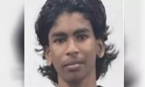 ഗേറ്റിന്റെ കമ്പി തുളച്ചു കയറി ചികിത്സയിലായിരുന്ന കുട്ടി മരിച്ചു