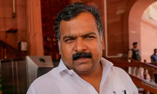 Manickam Tagore