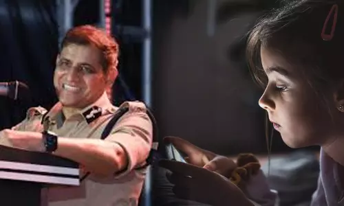 കലാ കായിക വിനോദങ്ങള്‍ കുട്ടികളെ  സ്ക്രീന്‍ ടൈമില്‍ നിന്ന് മോചിപ്പിക്കും- റവാഡ ആസാദ് ചന്ദ്ര ശേഖര്‍