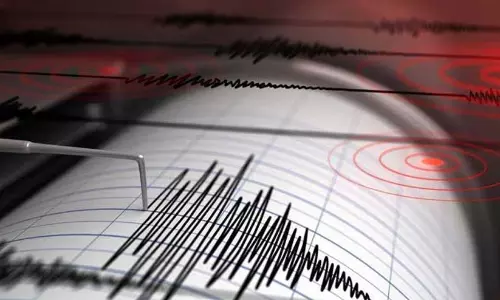 Earthquake