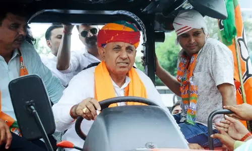 Bhagirath Choudhary