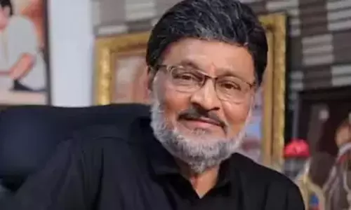 ഭാ​ഗ്യ​രാ​ജിന്‍റെ വി​യോ​ഗം: വിടപറഞ്ഞത് ബഹുമുഖ പ്രതിഭ