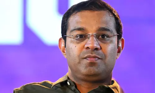 ഫാസിസ്റ്റ് നടപടികൾക്ക് രാഹുൽ ഗാന്ധിയെയോ കോൺഗ്രസിനെയോ തകർക്കാനോ തളർത്താനോ കഴിയില്ല- റോജി എം. ജോൺ ഫാസിസ്റ്റ് നടപടികൾക്ക് രാഹുൽ ഗാന്ധിയെയോ കോൺഗ്രസിനെയോ തകർക്കാനോ തളർത്താനോ കഴിയില്ല- റോജി എം. ജോൺ