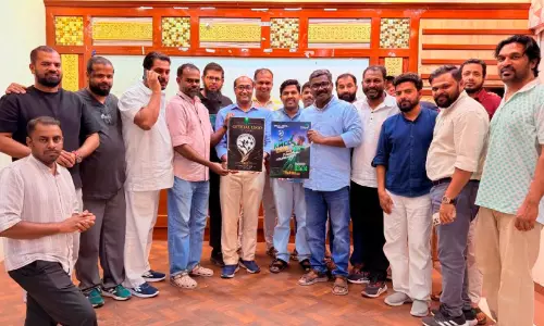 കെ.എം.സി.സി കപ്പ് 2026; ടൂർണമെൻറ് സെപ്റ്റംബർ മൂന്ന്, നാല് തീയതികളിൽ