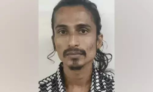 വിദ്യാർഥികൾക്കുൾപ്പെടെ ലഹരി വിറ്റു; യുവാവ് അറസ്റ്റിൽ