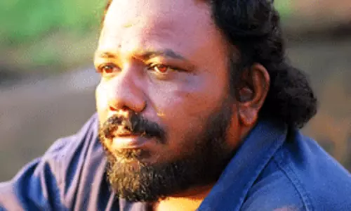 അനശ്വര കഥാപാത്രങ്ങളുടെ സ്രഷ്ടാവ്; ലോഹിതദാസ് ഓർമയായിട്ട് ഇന്ന് 17 വർഷം