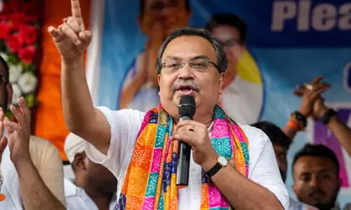 മമതയെ പിന്തുണക്കുന്നവരെ തിരഞ്ഞുപിടിച്ച് ഉപദ്രവിക്കുന്നു; സുവേന്ദു അധികാരി സർക്കാരിനെതിരെ വിമർശനവുമായി തൃണമൂൽ എം.എൽ.എ