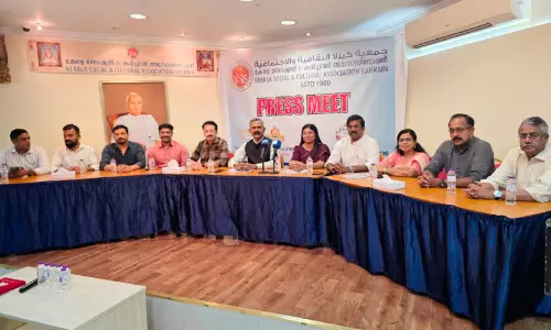 മന്നം അവാർഡുകൾ - സമർപ്പൺ 2026: ജേതാക്കളെ പ്രഖ്യാപിച്ച് കെ.എസ്.സി.എ