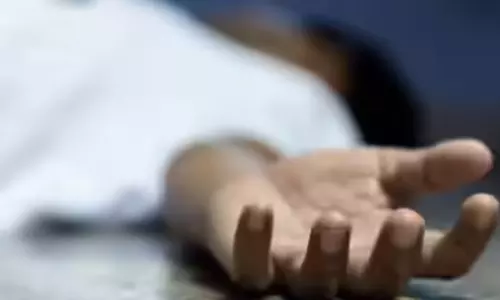 പുഴയിൽ മൃതദേഹങ്ങൾ കണ്ട സംഭവം; കൂട്ട ആത്മഹത്യയെന്ന് നിഗമനം പുഴയിൽ മൃതദേഹങ്ങൾ കണ്ട സംഭവം; കൂട്ട ആത്മഹത്യയെന്ന് നിഗമനം