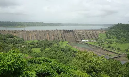 ദാഹം മാറാതെ മുംബൈ; ജലനിരപ്പ് താഴുന്നു, മഴ പെയ്തിട്ടും ആശങ്ക കുറയുന്നില്ല!