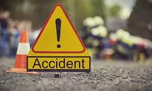 ജില്ല വികസന സമിതി യോഗം; വാഹനാപകടം കുറക്കാന് നടപടി, നിയമം കർക്കശമാക്കും ജില്ല വികസന സമിതി യോഗം; വാഹനാപകടം കുറക്കാന് നടപടി, നിയമം കർക്കശമാക്കും