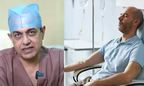 കാൻസറല്ല, കീമോതെറാപ്പിയാണ് രോഗികളെ കൊല്ലുന്നത്! യാഥാർഥ്യമെന്ത്?