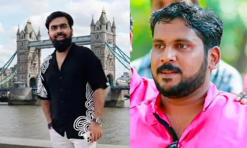 ദമ്മാമിൽ വാഹനാപകടത്തിൽ രണ്ട് കണ്ണൂർ സ്വദേശികൾ മരിച്ചു ദമ്മാമിൽ വാഹനാപകടത്തിൽ രണ്ട് കണ്ണൂർ സ്വദേശികൾ മരിച്ചു