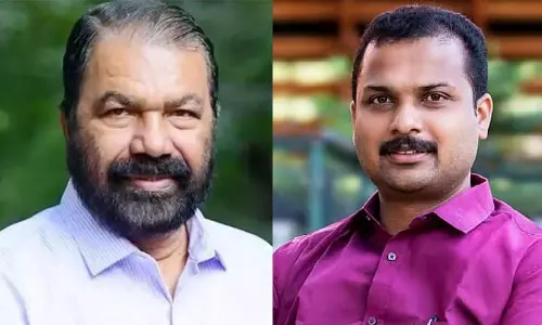 ഇന്ദിര കട്ട് ഇത്തിരി കൂടുന്നുണ്ട്, ഇന്ന് രണ്ട് വട്ടമായി: വൈദ്യുതി പ്രതിസന്ധിയിൽ പരിഹാസവുമായി സി.പി.എം