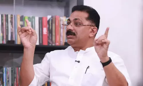 KT Jaleel