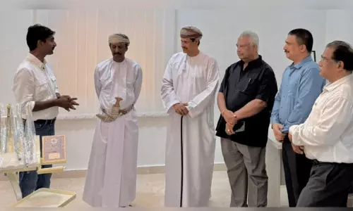 മോഡേൺ അൽ സാഹിർ സ്പെഷ്യലൈസ്ഡ്‌ ഡെന്റൽ സെന്റർ സാദയിൽ പ്രവർത്തനമാരംഭിച്ചു