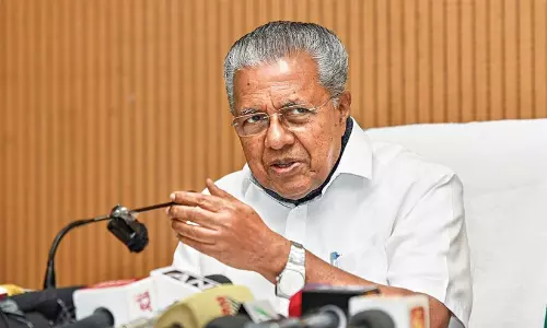 pinarayi vijayan