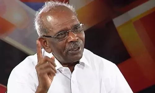 M.M. Mani