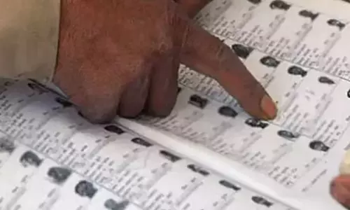 വോട്ടർ പട്ടിക പുതുക്കൽ; മിസോറാമിൽ  46,191 വോട്ടർമാരെ ഒഴിവാക്കി