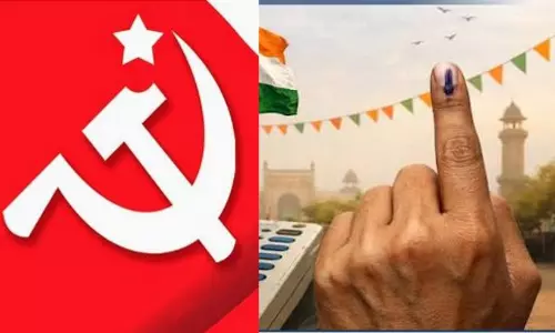 തീവ്ര വർഗീയത പ്രചരിപ്പിച്ചു: ലീഗ് വർഗീയ രാഷ്ട്രീയത്തിന്റെ വക്താക്കളായി; നിലപാടുമാറ്റം​ അടിവരയിട്ട്​ സി.പി.എം അവലോകന റിപ്പോർട്ട്