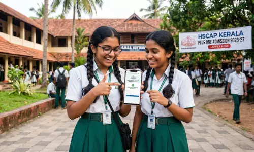 പ്ലസ് വൺ പ്രവേശനം; 81,770 പേർക്ക് കൂടി അലോട്മെന്‍റ്
