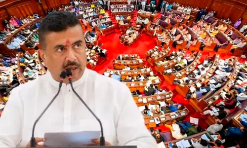 ഏക സിവിൽ കോഡ് ബില്‍  ബംഗാൾ നിയമസഭയിലേക്ക്