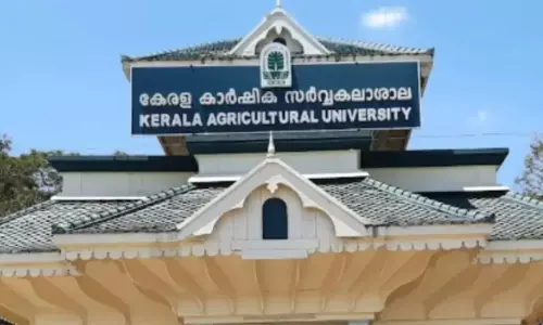 കാർഷിക സർവകലാശാല വി.സി നിയമനം: ഗവർണറുടെ നടപടി സർവകലാശാല നിയമത്തിന്​ വിരുദ്ധം