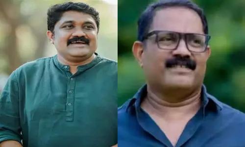 മോദി ബ്രാൻഡിങ്‌: മലയാളിയുടെ ആത്മാഭിമാനത്തിന്‌ ചാപ്പയടിക്കാൻ മന്ത്രി ഷാജി വരേണ്ട -ഡി.വൈ.എഫ്.ഐ