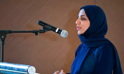 അവരെ ജീവിതത്തിലേക്ക് കൈപിടിച്ച് അബൂദബി ‘ഹാഫ് വേ ഹൗസസ്’; 70 ശതമാനം ലഹരിമുക്തര്‍ക്കും ജോലി ഉറപ്പാക്കി