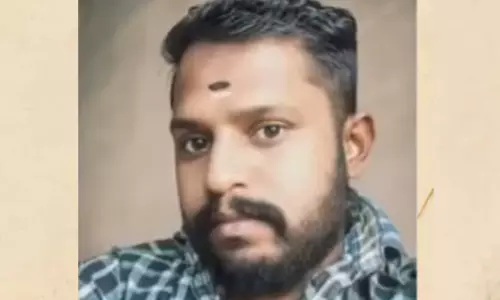‘മോന് വെള്ളം ഇറക്കാൻ പോലും കഴിഞ്ഞില്ല, അവൻ ഒന്നും പറഞ്ഞിട്ടില്ല...’ -സന്ദീപിനെ കൊന്നതെന്ന് അച്ഛൻ; പ്രണയിനിയുടെ ബന്ധുക്കൾക്കെതിരെ ആരോപണം