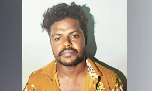 ക്ഷേത്രത്തില്‍ കല്ലെറിയുന്നത് തടയാന്‍ ശ്രമിച്ച യുവാക്കള്‍ക്ക് നേരെ ആക്രമണം; പ്രതി അറസ്റ്റില്‍