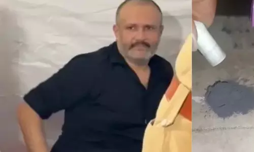 മുഹർറം ഘോഷയാത്രയിൽ വിഷഗുളിക വിതരണം; ‘എക്സ് മുസ്‍ലി’മെന്ന് സ്വയം പരിചയപ്പെടുത്തൽ, 15,000പേരെ കൊല്ലാനാണ് ഉദ്ദേശിച്ചതെന്ന് പ്രതിയുടെ മൊഴി