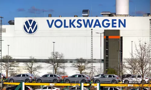 Volkswagen