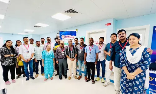 ബഹ്‌റൈൻ നവകേരള സൗജന്യ മെഡിക്കൽ ക്യാമ്പ് നടത്തി