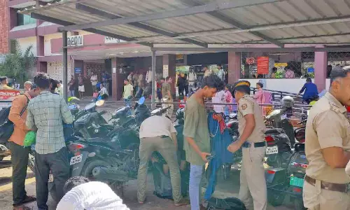 ഓപറേഷൻ തൂഫാൻ; റൂറൽ ജില്ലയിൽ 80 കേസുകൾ രജിസ്റ്റർ ചെയ്തു
