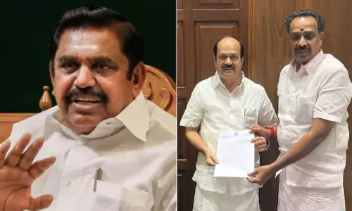 AIADMK Tamil Nadu MLA
