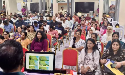 കല കുവൈത്ത് മാതൃഭാഷ പഠനക്ലാസുകളിലെ അധ്യാപകർക്ക് പരിശീലനം നൽകി